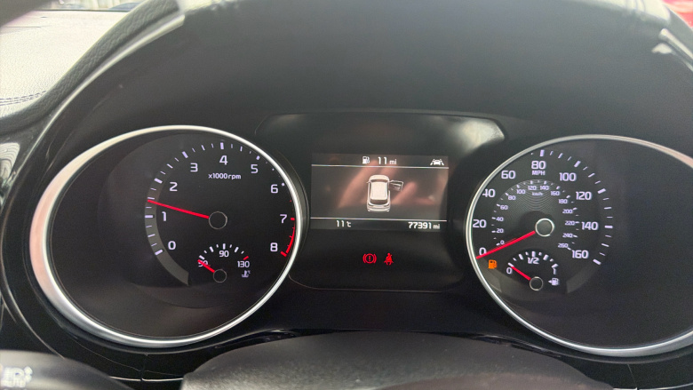Kia Ceed 1.0T GDi ISG 3 5dr Petrol Hatchback